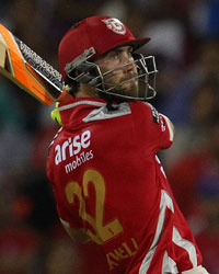 Glenn Maxwell